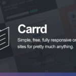 Carrd logo