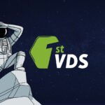 FirstVDS logo