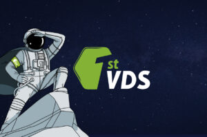 FirstVDS logo