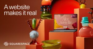 Squarespace logo
