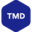 TMDHosting logo