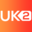UK2 logo