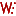 W3Techs (methodological source) logo